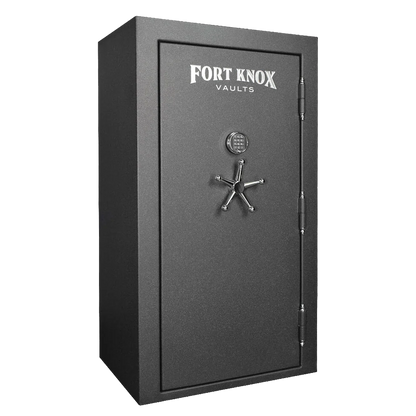 Fort Knox Defender 6637