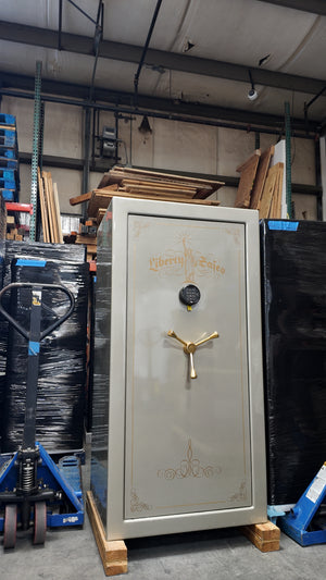 USED Liberty