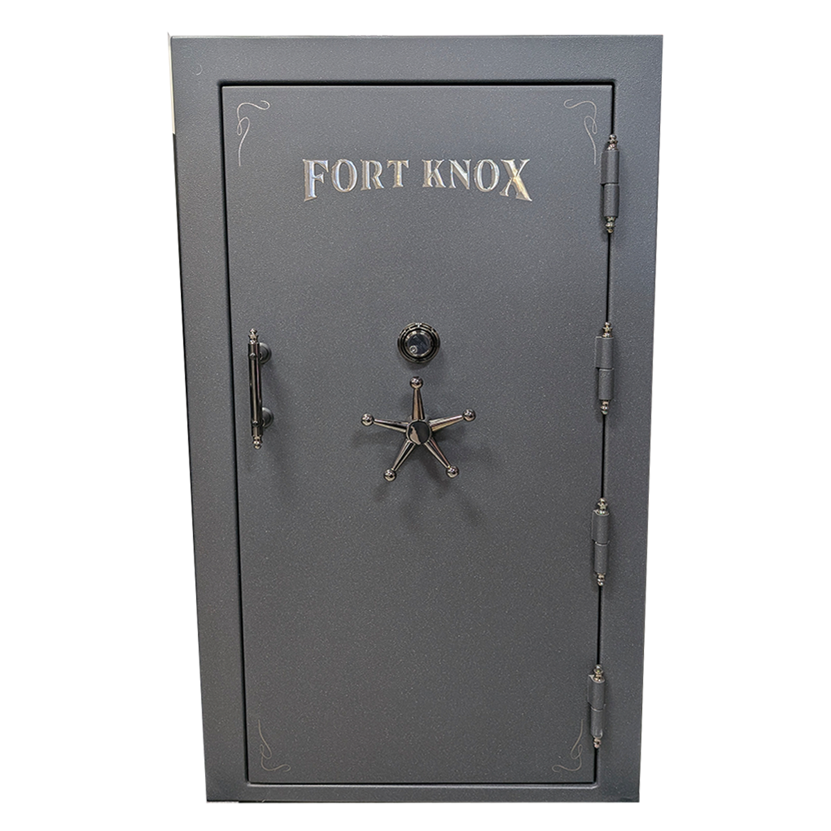 Fort Knox Defender 7241