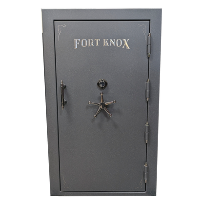 Fort Knox Defender 7241
