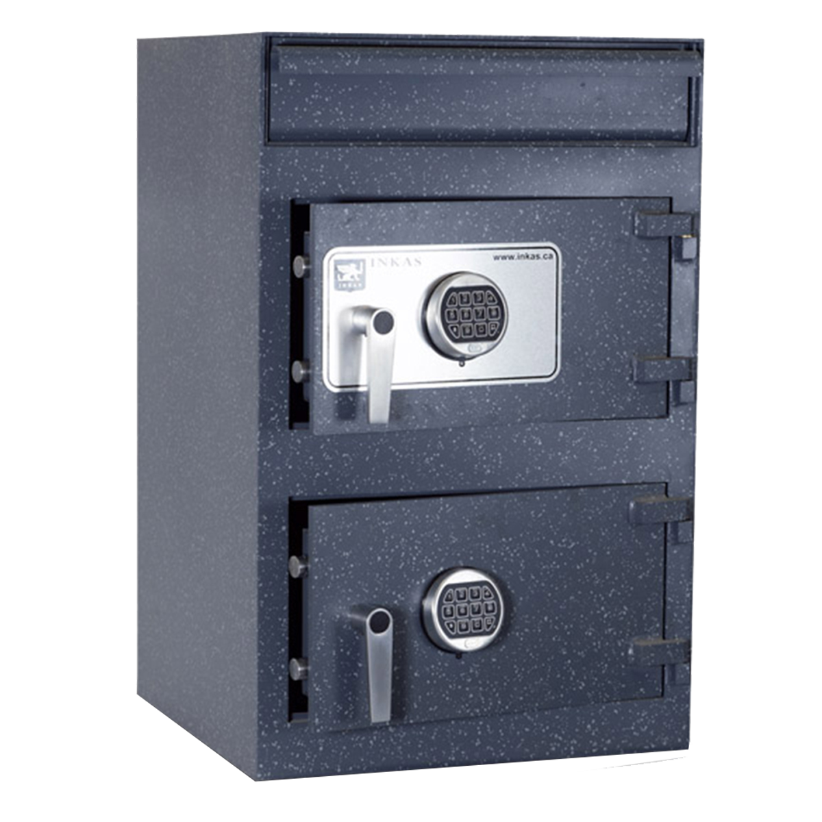 Inkas FL-DBL Cash Deposit Safe