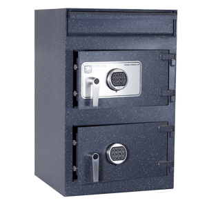 Inkas FL-DBL Cash Deposit Safe