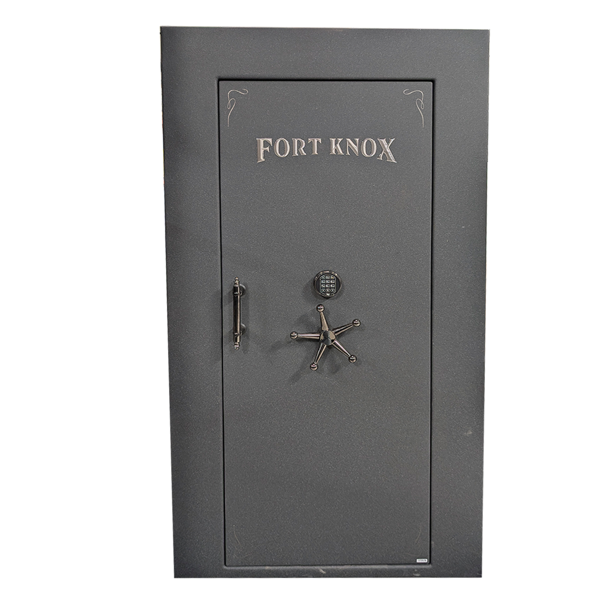 Fort Knox 8240 In-Swing Vault Door