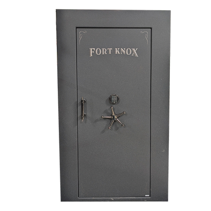 Fort Knox 8240 In-Swing Vault Door