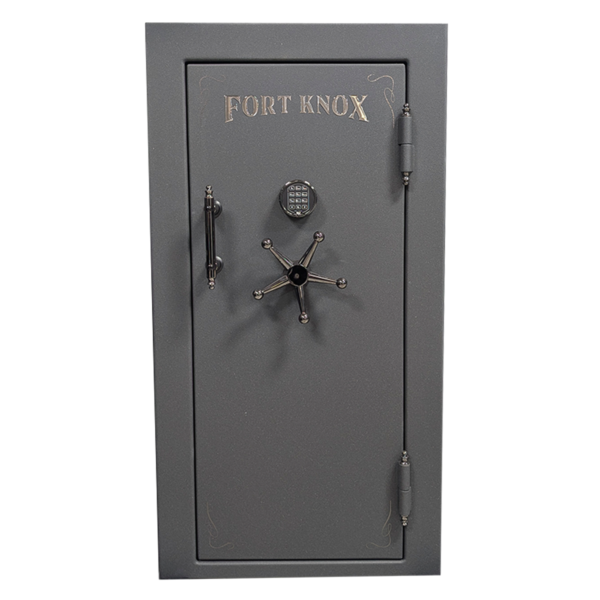 Fort Knox Defender 6031