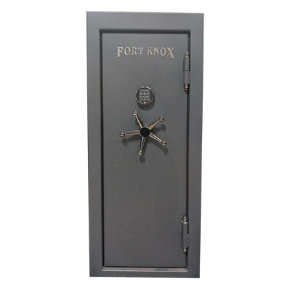 Fort Knox Maverick 6024