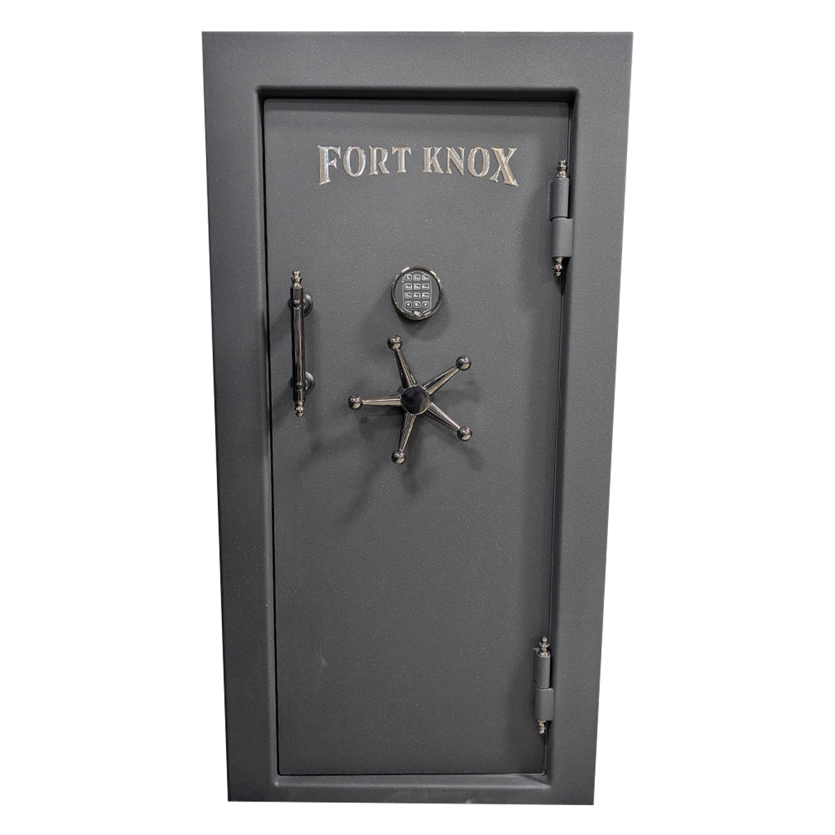 Fort Knox Spartan 6031
