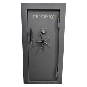 Fort Knox Spartan 6031