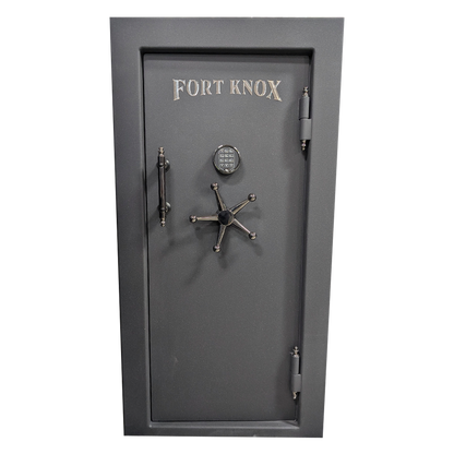 Fort Knox Spartan 6031