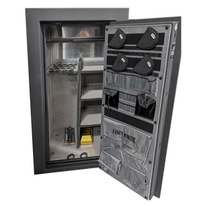 Fort Knox Spartan 6031