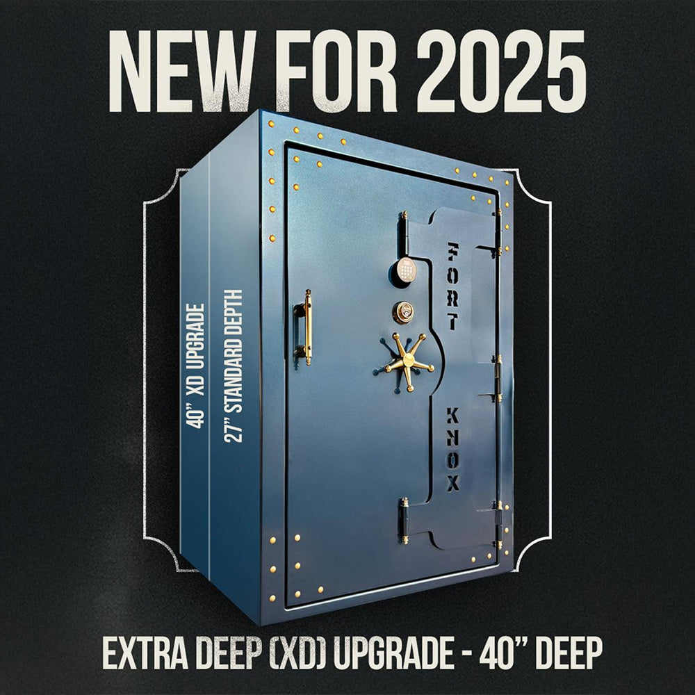 Fort Knox Legend 7261
