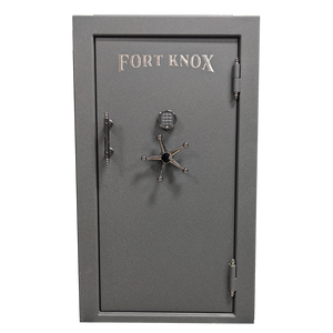 Fort Knox Defender 6637