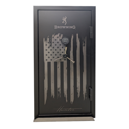 Browning Hunter 33 Patriot Edition