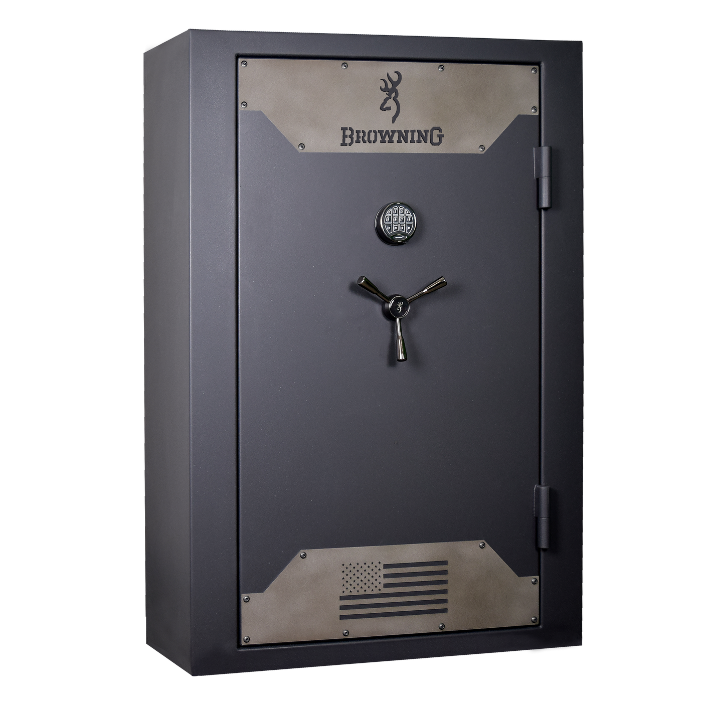 Browning Hunter 49 Deluxe