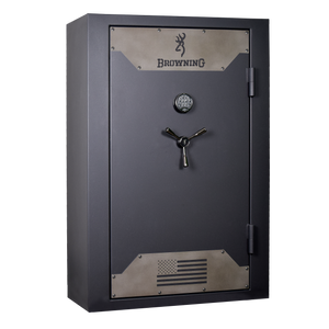 Browning Hunter 49 Deluxe