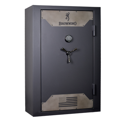 Browning Hunter 49 Deluxe