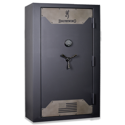 Browning Hunter 49T Deluxe