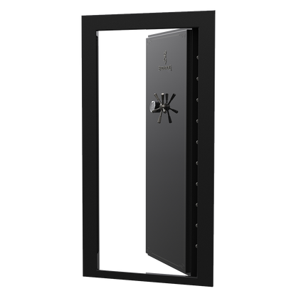 Browning Clamshell In-Swing Vault Door