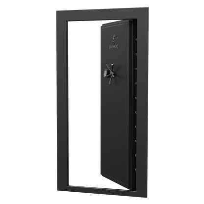 Browning Clamshell In-Swing Vault Door