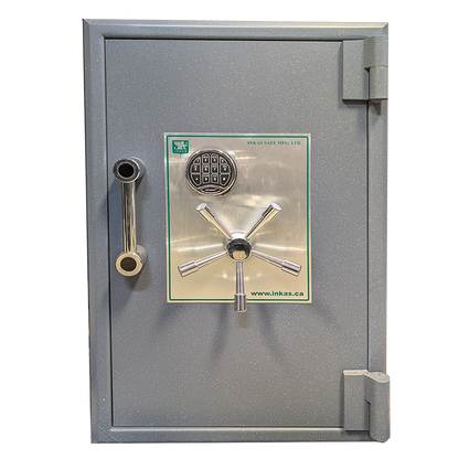 Inkas Neptune UL TL-30 High Security Safe