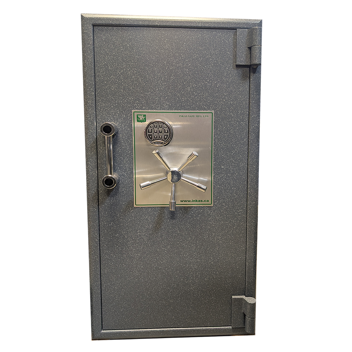Inkas Neptune UL TL-30 High Security Safe