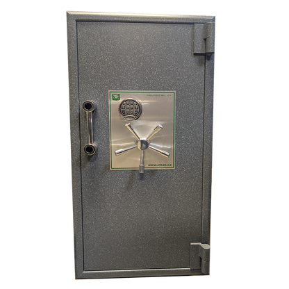Inkas Neptune UL TL-30 High Security Safe
