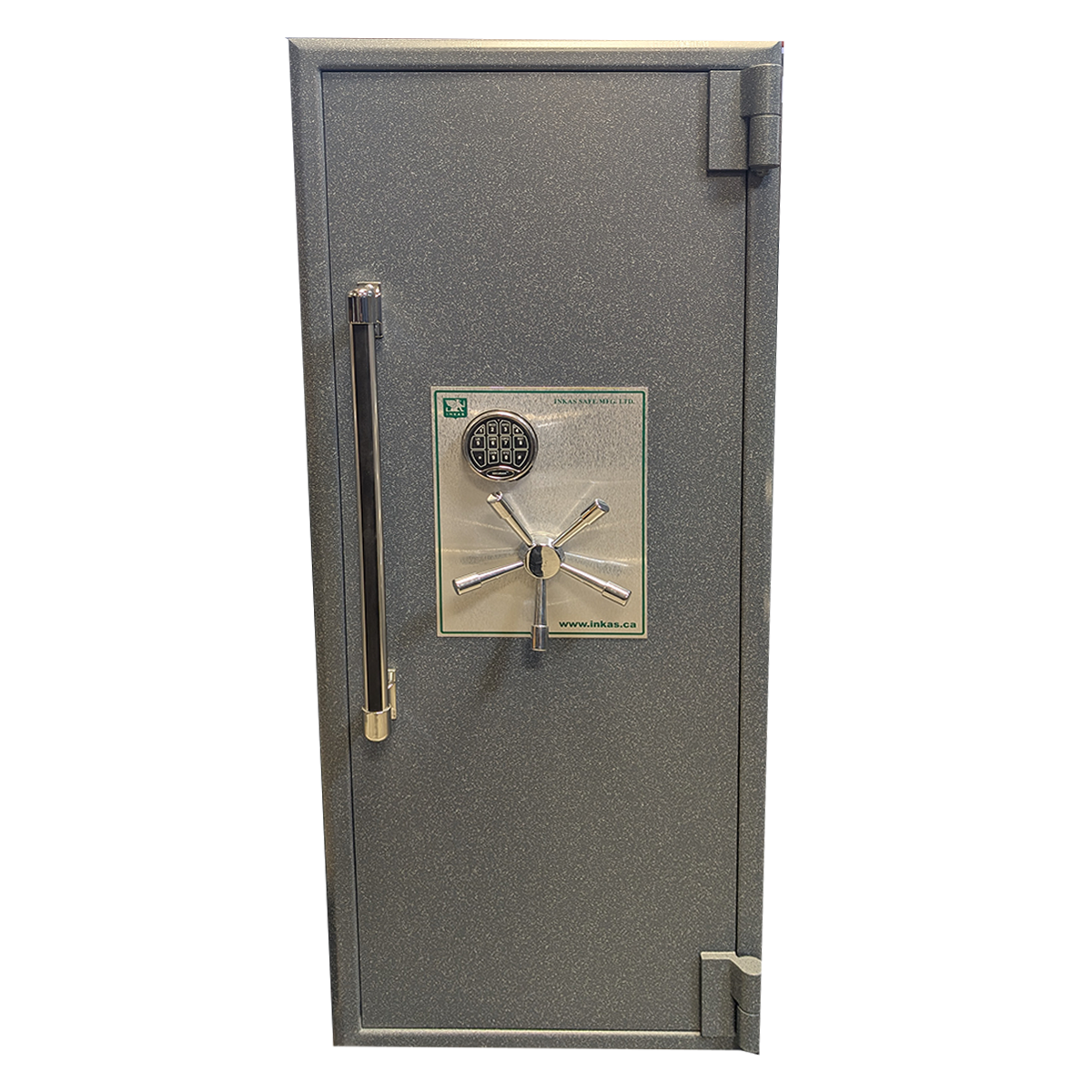 Inkas Neptune UL TL-30 High Security Safe Inkas Neptune UL TL-30 High Security Safe