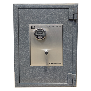 Inkas Titan UL TL-15 High Security Safe