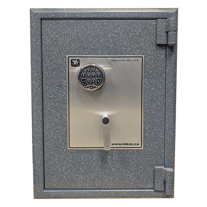 Inkas Titan UL TL-15 High Security Safe