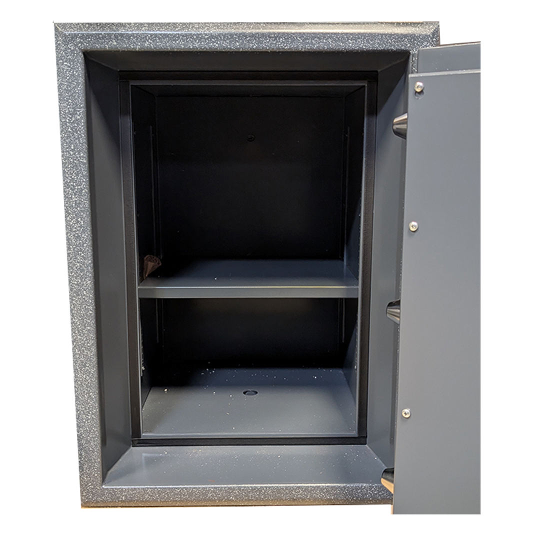INKAS Safes