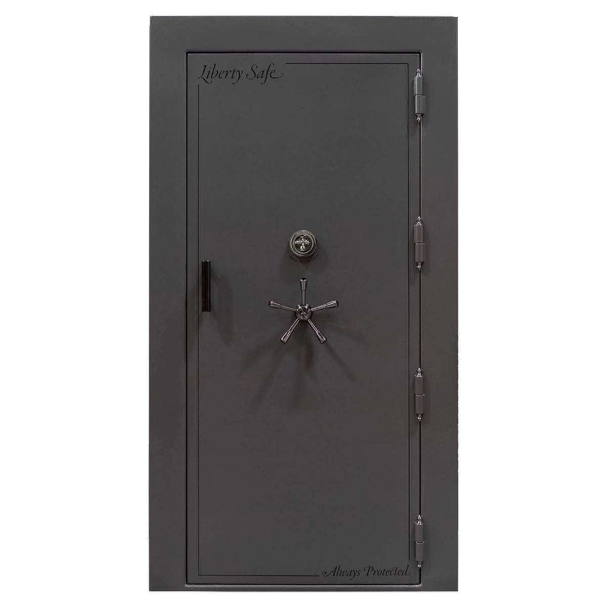 Liberty Beast In-Swing Vault Door