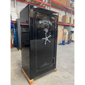 USED LIKE NEW Superior Master 25
