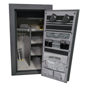 Fort Knox Maverick 6031