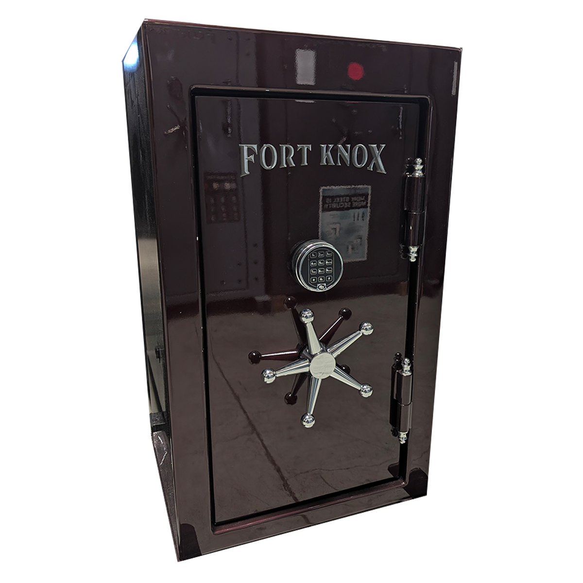 Fort Knox Maverick 4024