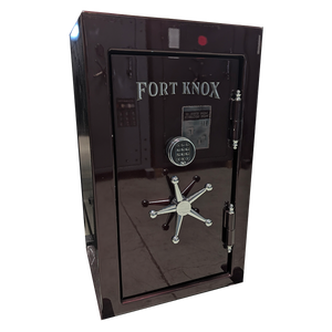 Fort Knox Maverick 4024