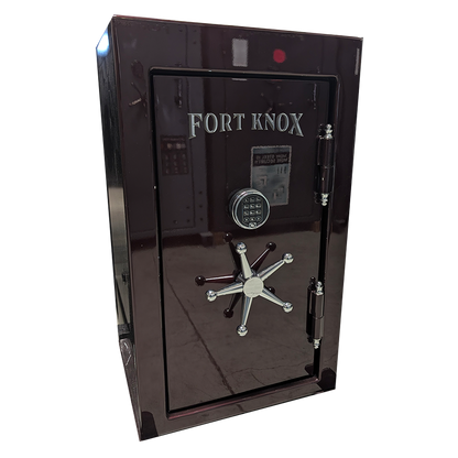 Fort Knox Maverick 4024