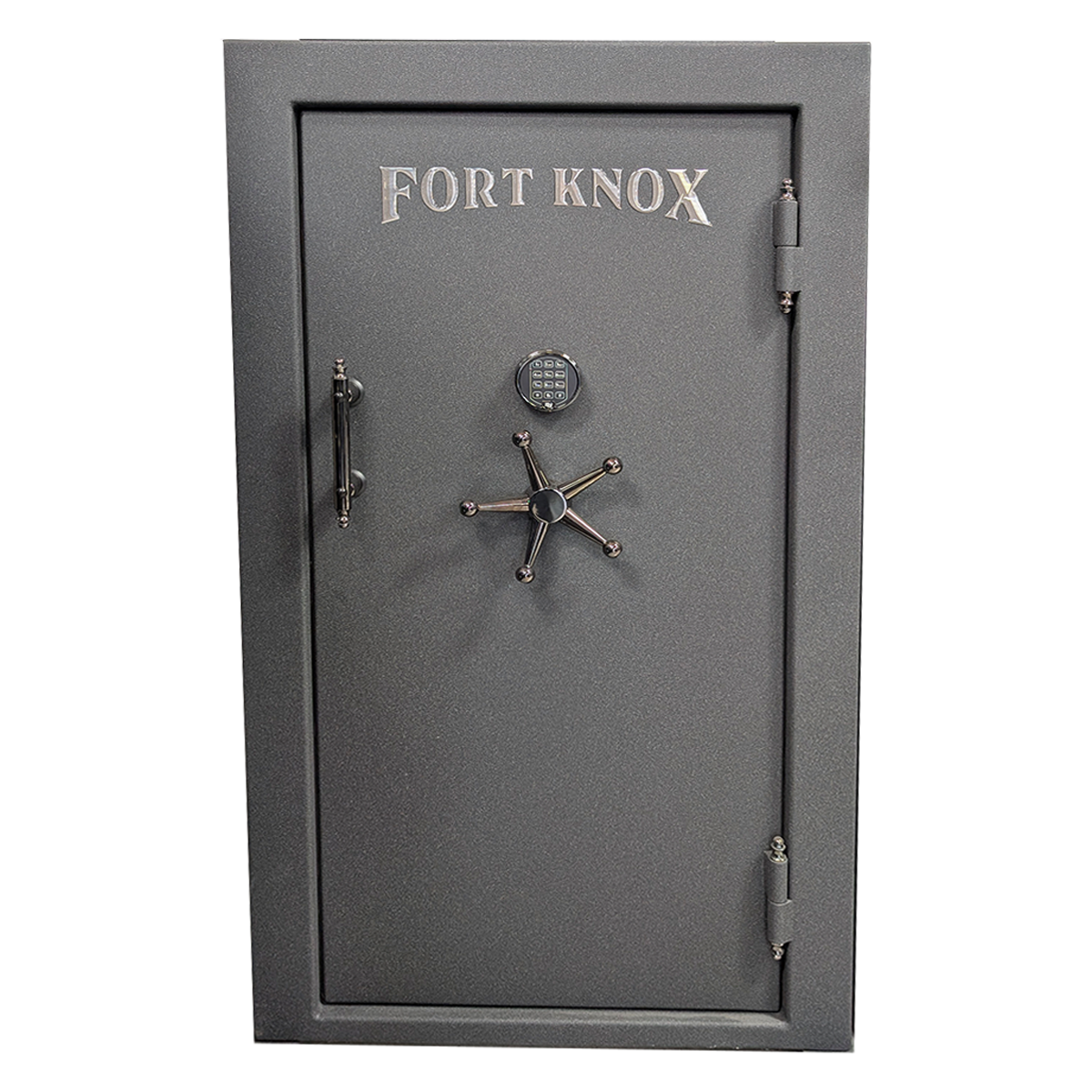 Fort Knox Maverick 6637