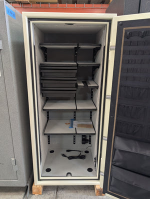 ProSteel PSD19 Deluxe Home Safe (Scratch & Dent)