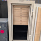 USED Brown TL-15 Gem 4018 Jewelry Safe