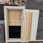 USED Brown TL-15 Gem 4018 Jewelry Safe