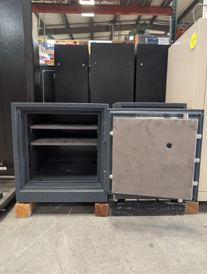 USED Gardall 1717/2 U.L 2 Hr. BF Fire Safe *Like New*