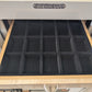 USED Brown TL-15 Gem 4018 Jewelry Safe