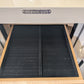 USED Brown TL-15 Gem 4018 Jewelry Safe