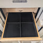 USED Brown TL-15 Gem 4018 Jewelry Safe