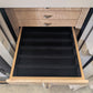 USED Brown TL-15 Gem 4018 Jewelry Safe