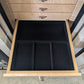 USED Brown TL-15 Gem 4018 Jewelry Safe