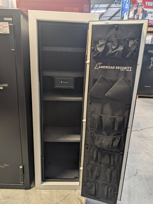 AMSEC JS5517 Safe
