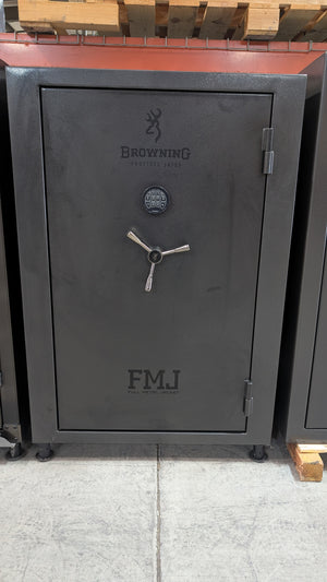 USED Browning FMJ 49 Gun Safe