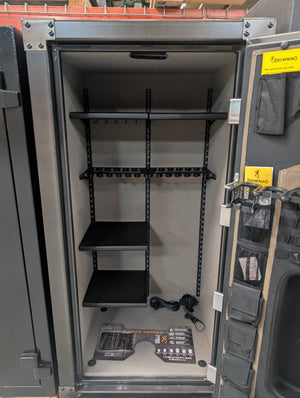 Browning 1878-33  Factory 2nd