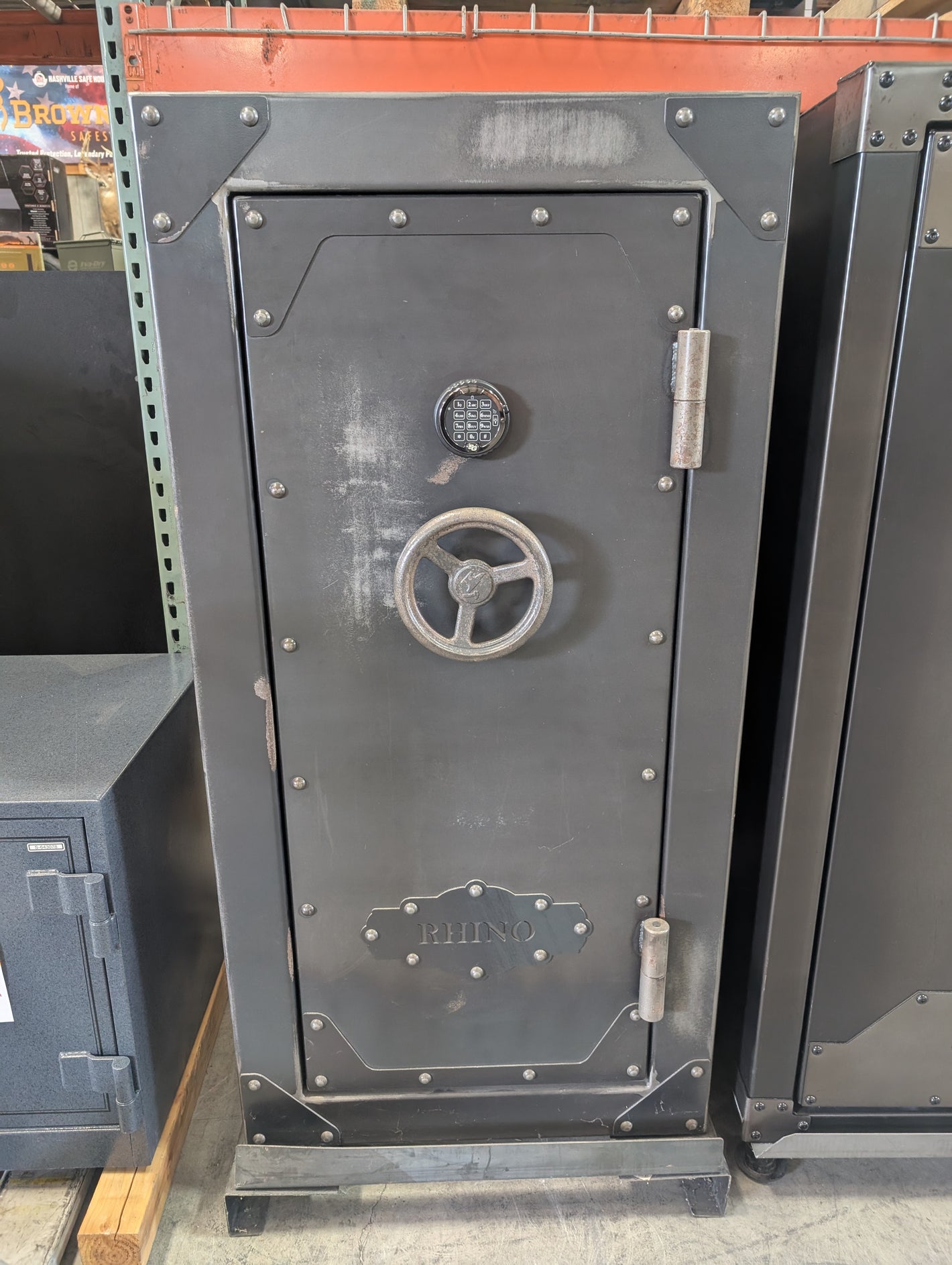 Rhino Strongbox RSB6030 (Discontinued)